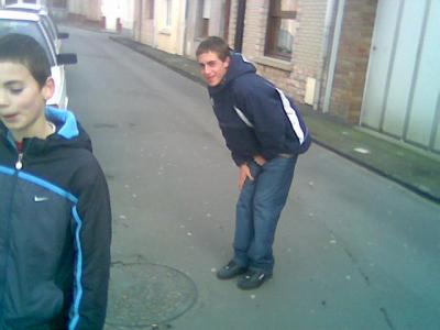 re GilleS