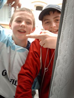 KeviN et KeviN
