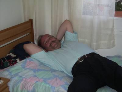 Mr vanpe